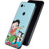 Betty Boop Surfing Google Pixel 3a XL Skin